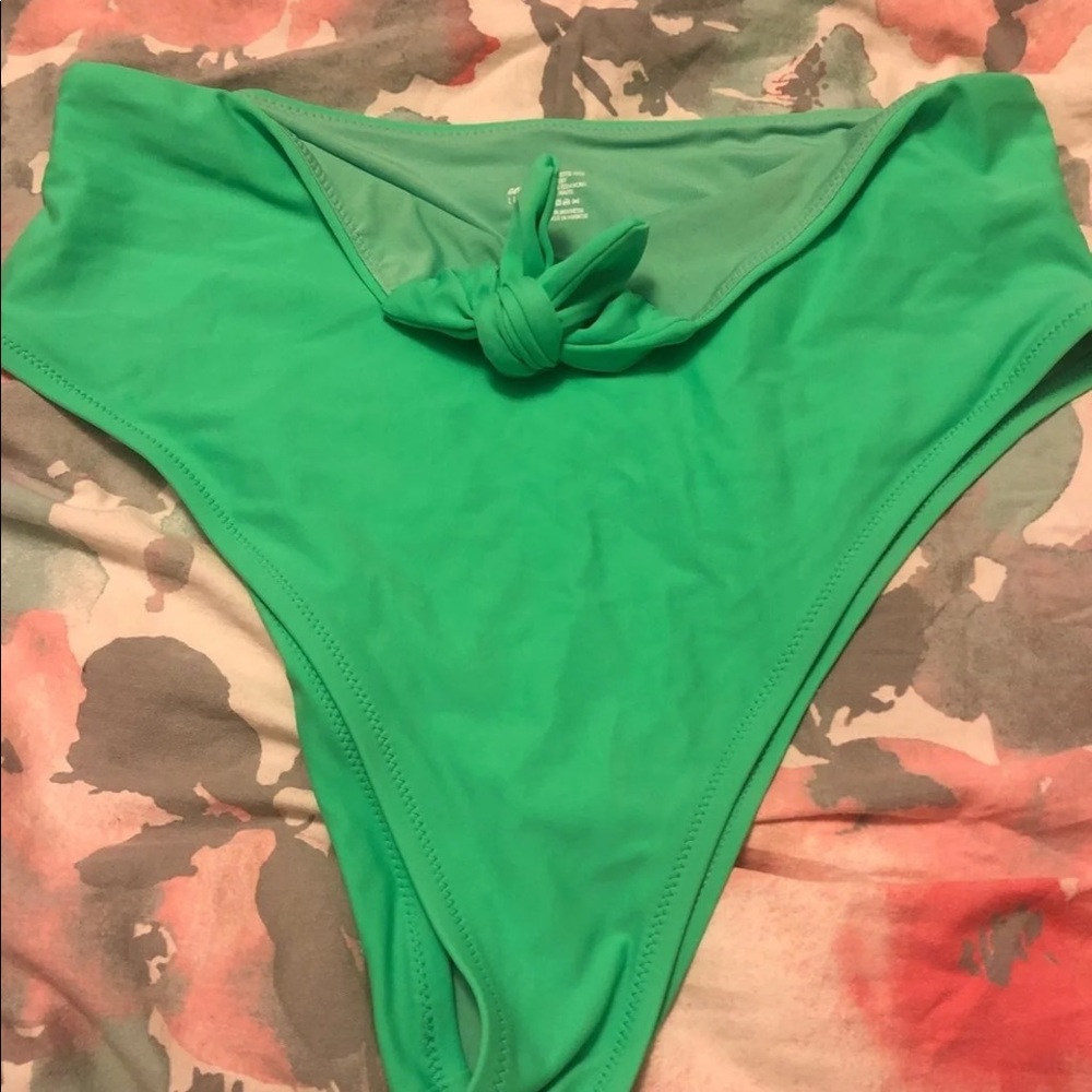 Aerie bathing suit bottom